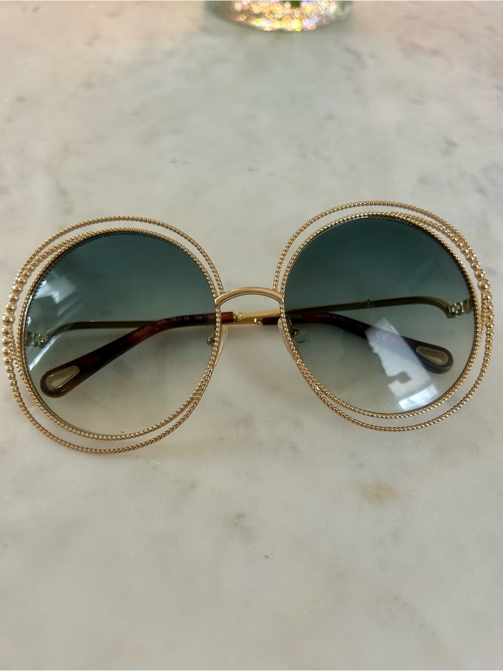 Chloe Sunglasses